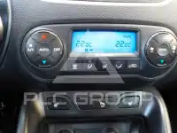 2014 Hyundai IX35
