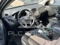2014 Hyundai IX35