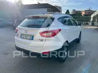 2014 Hyundai IX35