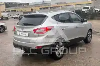 2014 Hyundai IX35