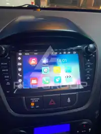 2014 Hyundai IX35