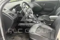 2014 Hyundai IX35