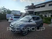 2014 Hyundai IX35
