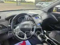 2014 Hyundai IX35