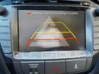 2014 Hyundai IX35