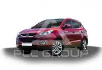 2014 Hyundai IX35