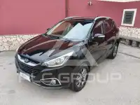 2014 Hyundai IX35