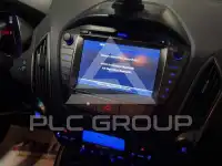 2014 Hyundai IX35