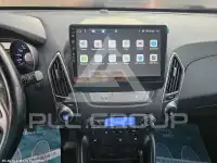 2014 Hyundai IX35