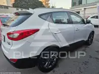 2014 Hyundai IX35