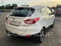2014 Hyundai IX35