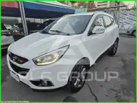 2014 Hyundai IX35