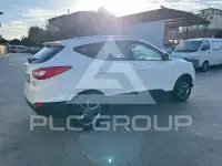 2014 Hyundai IX35