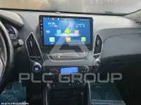 2014 Hyundai IX35