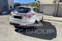 2014 Hyundai IX35