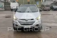 2014 Hyundai IX35