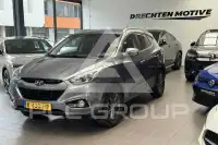 2014 Hyundai IX35