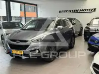 2014 Hyundai IX35