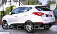 2014 Hyundai IX35