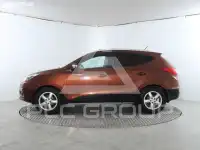 2014 Hyundai IX35