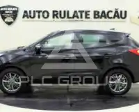 2014 Hyundai IX35