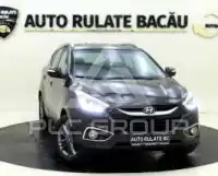 2014 Hyundai IX35