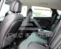 2014 Hyundai IX35