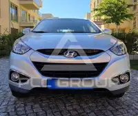 2014 Hyundai IX35