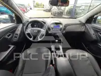 2014 Hyundai IX35