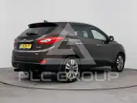 2014 Hyundai IX35