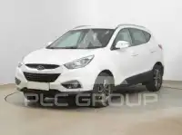 2014 Hyundai IX35