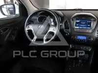 2014 Hyundai IX35