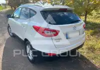 2014 Hyundai IX35