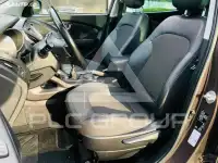 2014 Hyundai IX35