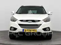 2014 Hyundai IX35