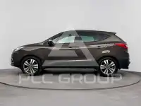 2014 Hyundai IX35