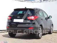 2014 Hyundai IX35