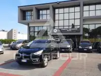 2014 Hyundai IX35