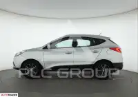 2014 Hyundai IX35