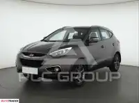 2014 Hyundai IX35