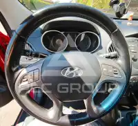 2014 Hyundai IX35