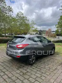 2014 Hyundai IX35