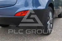 2014 Hyundai IX35