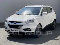 2014 Hyundai IX35