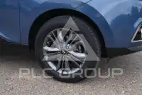 2014 Hyundai IX35