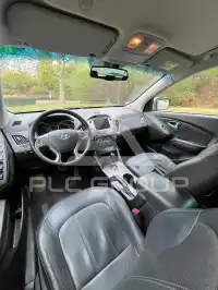 2014 Hyundai IX35