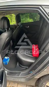 2014 Hyundai IX35