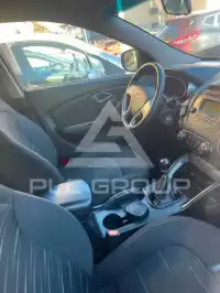2014 Hyundai IX35