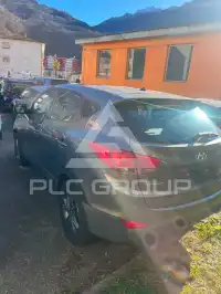 2014 Hyundai IX35