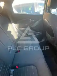 2014 Hyundai IX35